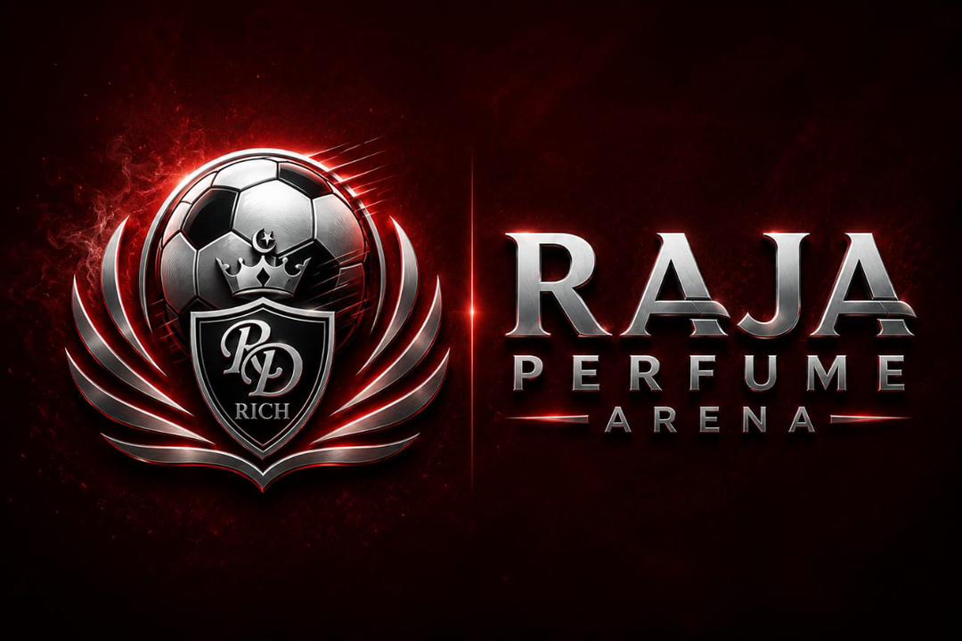 Raja Perfume Arena